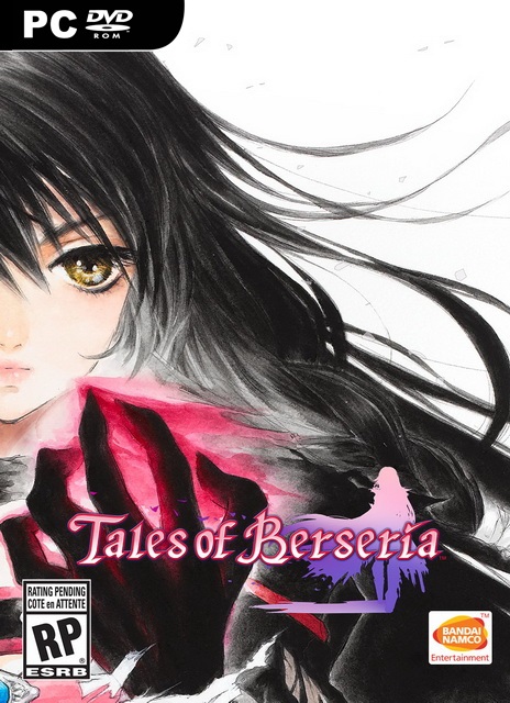 tales of berseria crack only